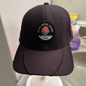 2022 Rose Bowl hat